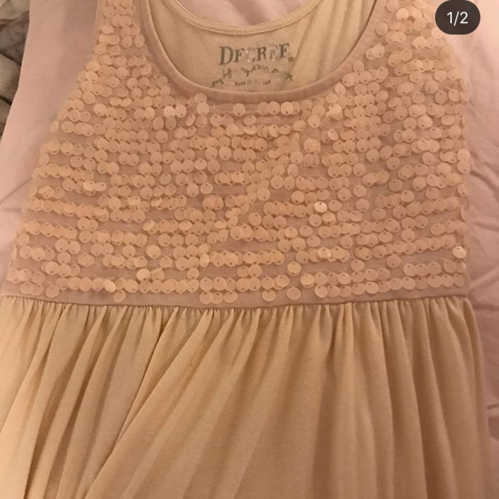 super cute tank top